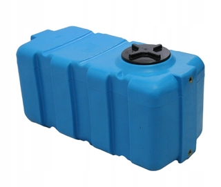 Septik - Plastový septik 200 l